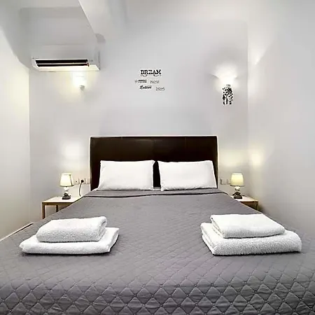 Anius Szálloda 4*