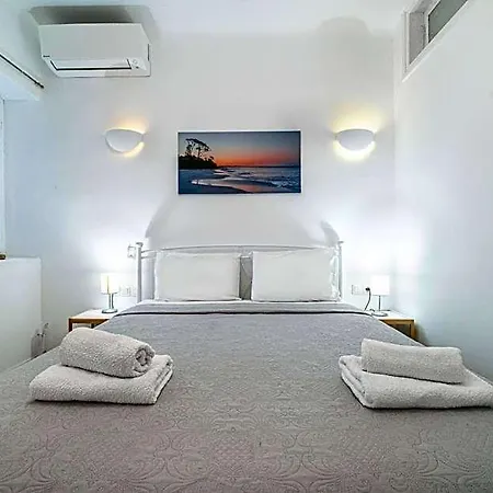 Anius Szálloda Mykonos Town