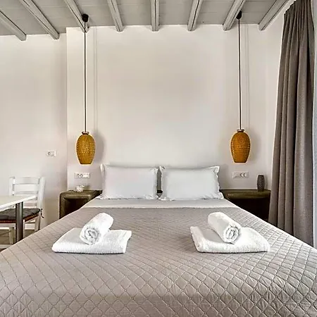 Anius Szálloda Mykonos Town