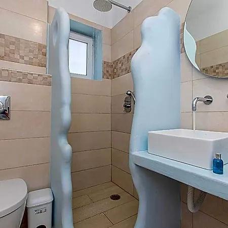 Anius 4* Mykonos Town