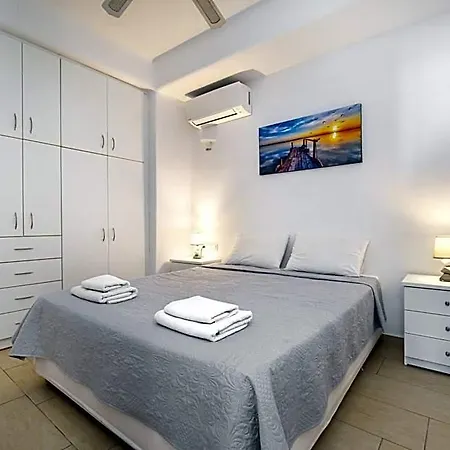 Anius Szálloda Mykonos Town
